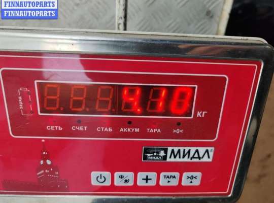 купить Радиатор основной на Opel Zafira A (1999-2005)