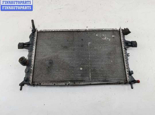 купить Радиатор основной на Opel Zafira A (1999-2005)