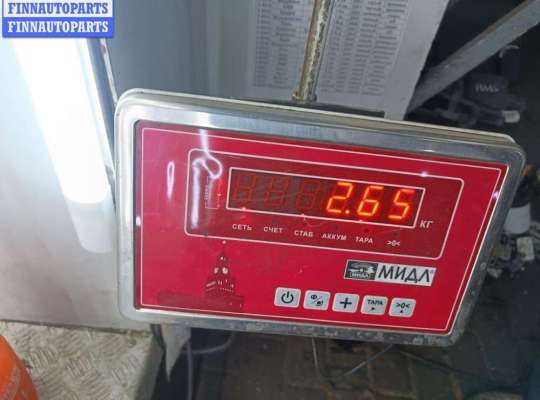 купить Механизм стеклоочистителя переднего (трапеция дворников) на Volkswagen Passat B6