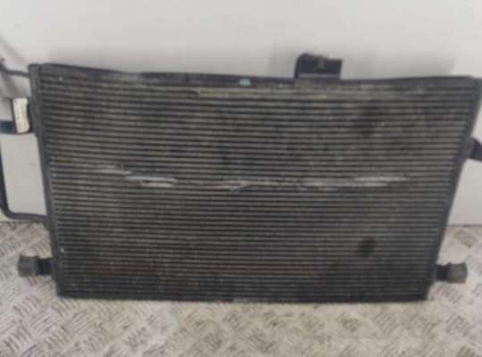 купить Радиатор охлаждения (конд.) на Audi A6 C5 (1997-2005)