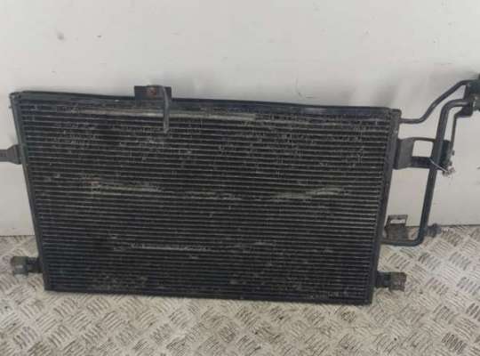 купить Радиатор охлаждения (конд.) на Audi A6 C5 (1997-2005)