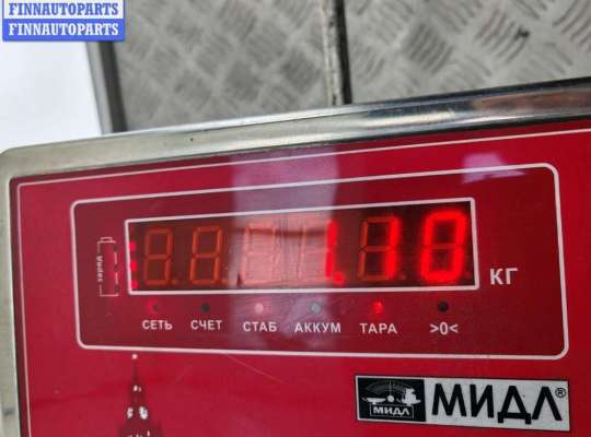 купить Руль на Ford Focus I (1998-2005)