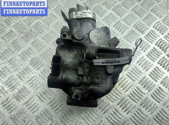 купить Компрессор кондиционера на Volkswagen Passat B6