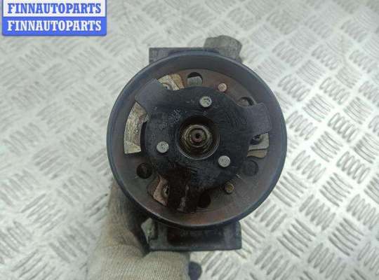 купить Компрессор кондиционера на Volkswagen Passat B6