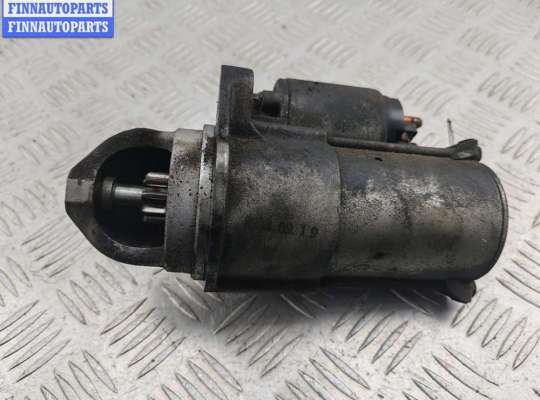 купить Стартер на Opel Zafira B (2004-2014)