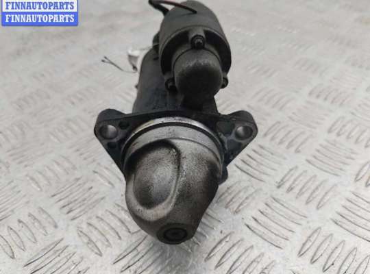 купить Стартер на Opel Zafira B (2004-2014)