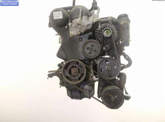 купить Двигатель (ДВС) на Ford Focus II (2004-2011)