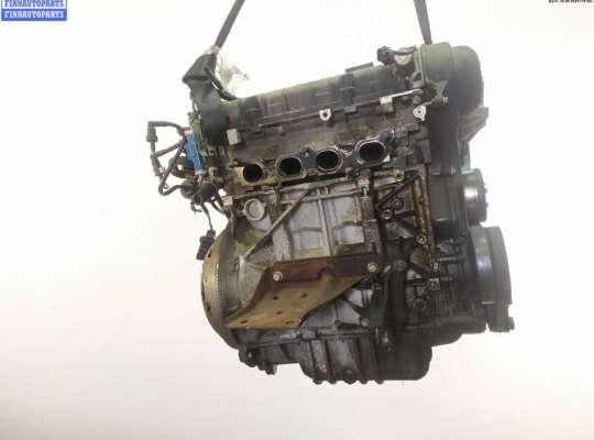 купить Двигатель (ДВС) на Ford Focus II (2004-2011)