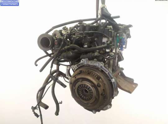 купить Двигатель (ДВС) на Ford Focus II (2004-2011)