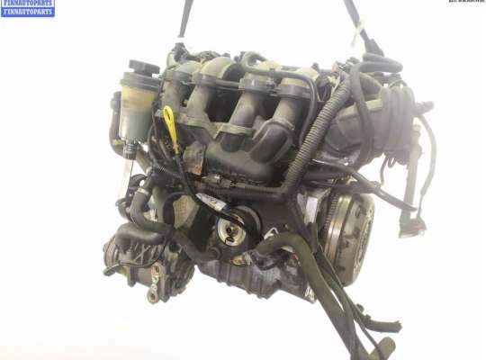 купить Двигатель (ДВС) на Ford Focus II (2004-2011)