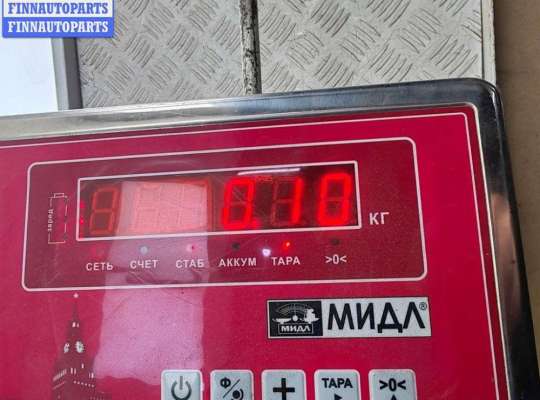 купить Переключатель света на Volkswagen Passat B5+ (GP)