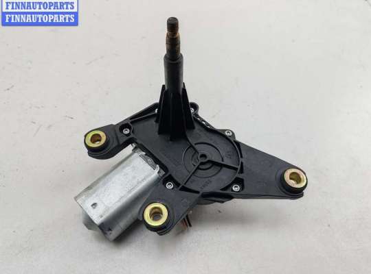 купить Двигатель стеклоочистителя заднего (моторчик дворников) на Renault Scenic II (2003-2009)