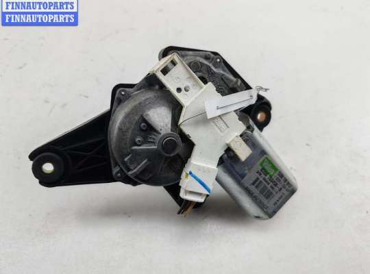 купить Двигатель стеклоочистителя заднего (моторчик дворников) на Renault Scenic II (2003-2009)
