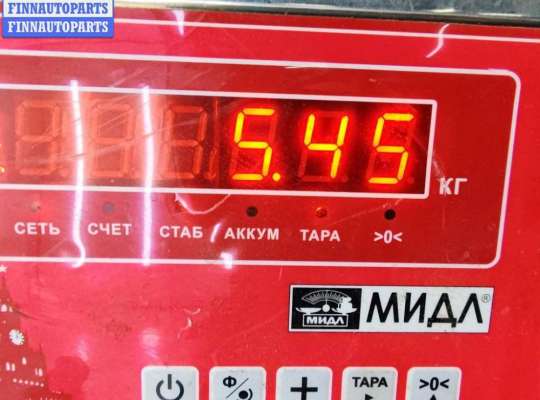 купить Полуось передняя левая на Audi A4 B5 (1994-2001)