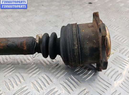 купить Полуось передняя левая на Audi A4 B5 (1994-2001)