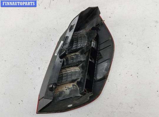 купить Фонарь задний левый на Renault Scenic II (2003-2009)