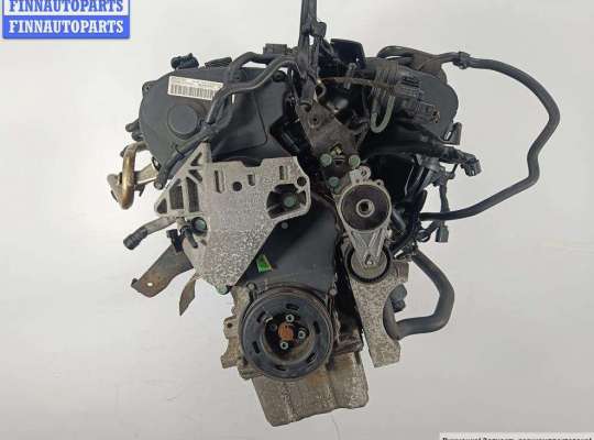 купить Двигатель (ДВС) на Volkswagen Passat B6