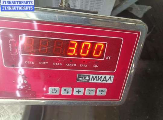 купить Руль на Ford Mondeo III (2000-2007)