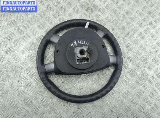 купить Руль на Ford Mondeo III (2000-2007)