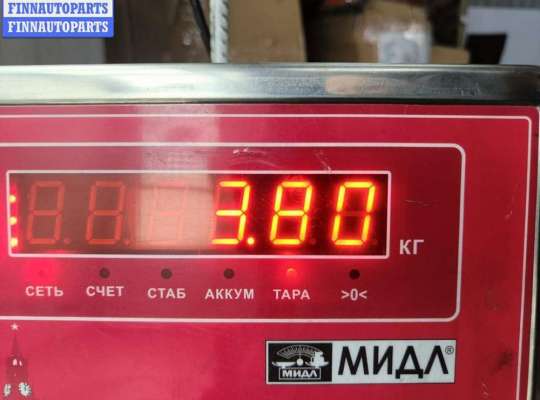 купить Стартер на BMW 5 E39 (1995-2003)