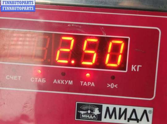 купить Насос гидроусилителя руля на Mercedes C-Class W202 (1993-2000)