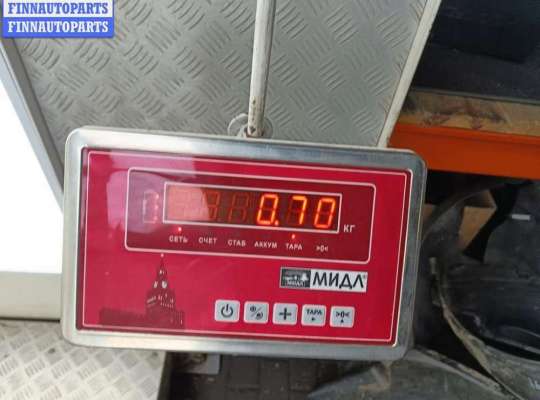 купить Защита крыла (подкрылок) передняя левая на Opel Vectra B (1995-2002)