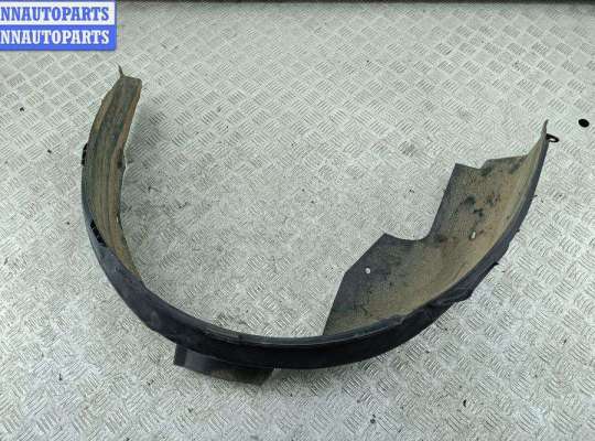 Защита крыла (подкрылок) передняя левая OP2278175 на Opel Vectra B (1995-2002)