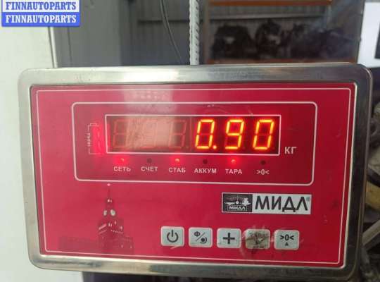 купить Патрубок интеркулера на Ford Transit (2000-2006)