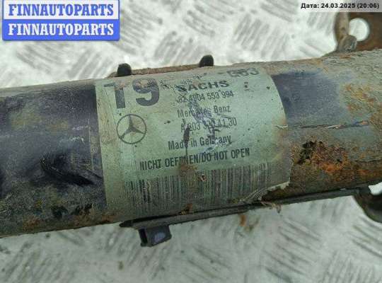 купить Стойка подвески передняя правая на Mercedes C-Class W203 (2000-2006)