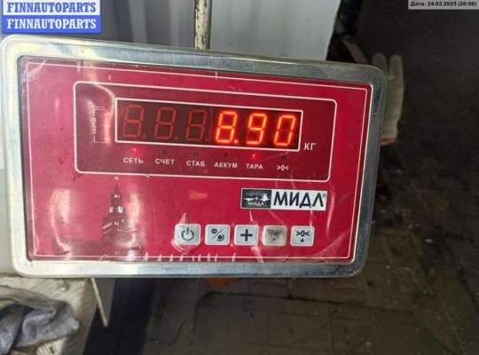 купить Стойка подвески передняя правая на Mercedes C-Class W203 (2000-2006)