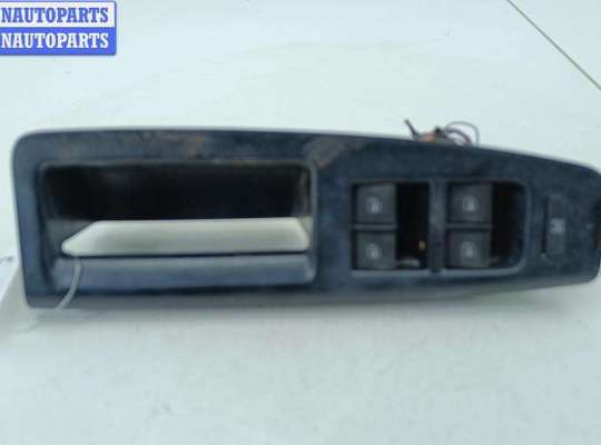 купить Блок кнопок управления стеклоподъемниками на Volkswagen Polo (2005-2009)