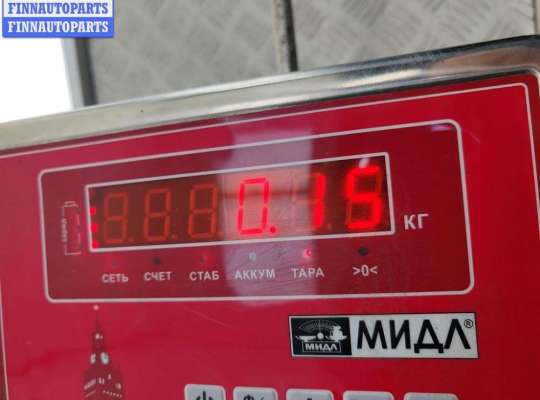 Ограничитель двери на Volkswagen Passat B3 (35i)