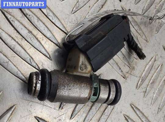 купить Форсунка топливная на Volkswagen Golf-5