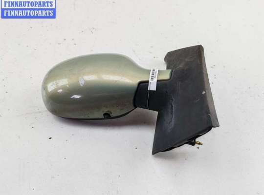 купить Зеркало наружное правое на Renault Scenic I (1996-2003)