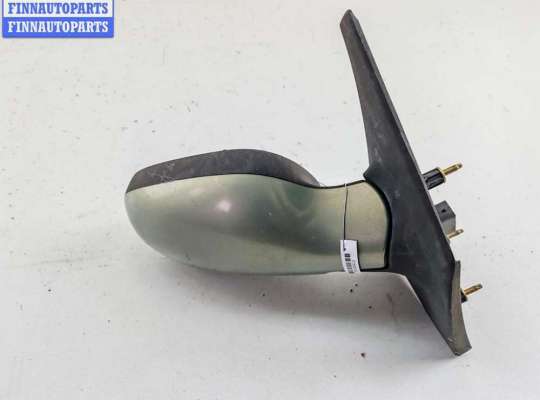 купить Зеркало наружное правое на Renault Scenic I (1996-2003)