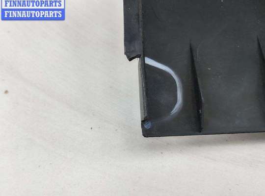 купить Ус под фонарь (накладка) левый на Fiat Doblo (2000-2010)