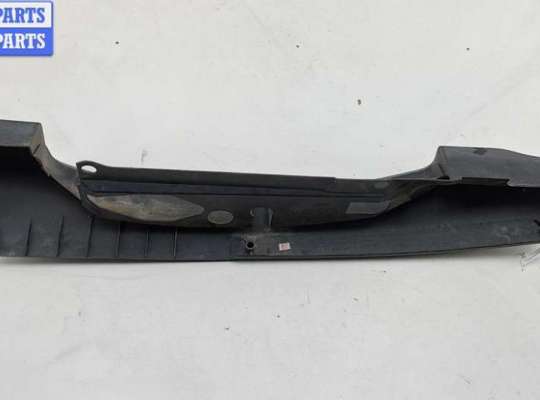 купить Ус под фонарь (накладка) левый на Fiat Doblo (2000-2010)