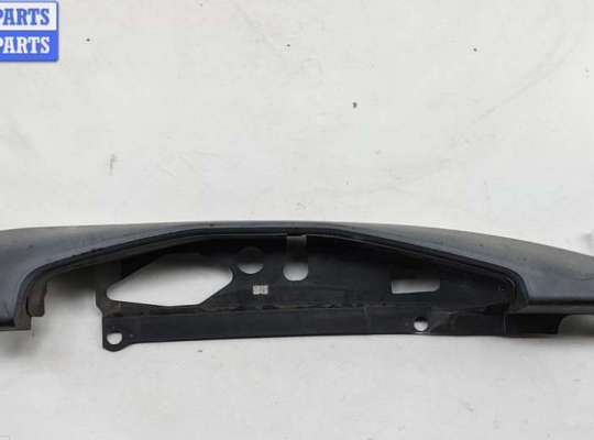 купить Ус под фонарь (накладка) левый на Fiat Doblo (2000-2010)