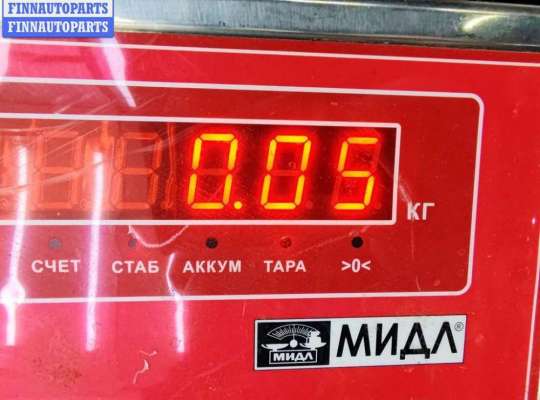 купить Датчик парковки (парктроник) задний на Volkswagen Passat B6