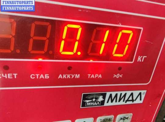 купить Клапан вентиляции топливного бака на Opel Zafira B (2004-2014)