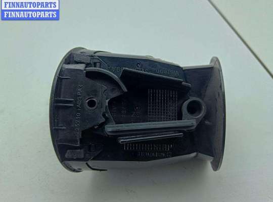 купить Дефлектор обдува салона на Volkswagen Caddy (2004-2010)