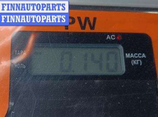 купить Дефлектор обдува салона на Volkswagen Caddy (2004-2010)