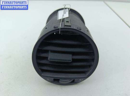 купить Дефлектор обдува салона на Volkswagen Caddy (2004-2010)