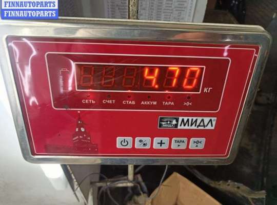 купить Бампер передний на Volkswagen Passat B5+ (GP)