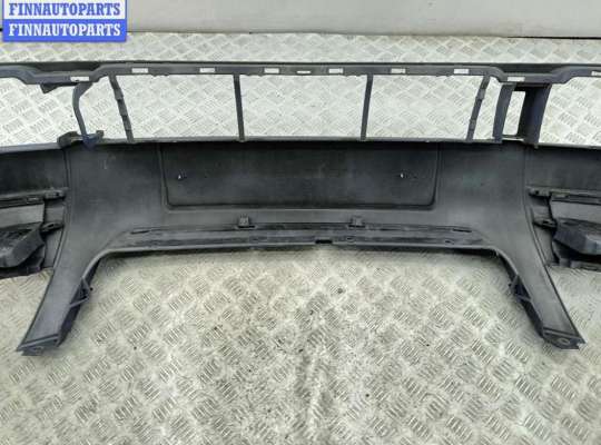 купить Бампер передний на Volkswagen Passat B5+ (GP)