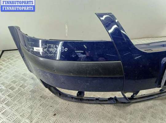 купить Бампер передний на Volkswagen Passat B5+ (GP)