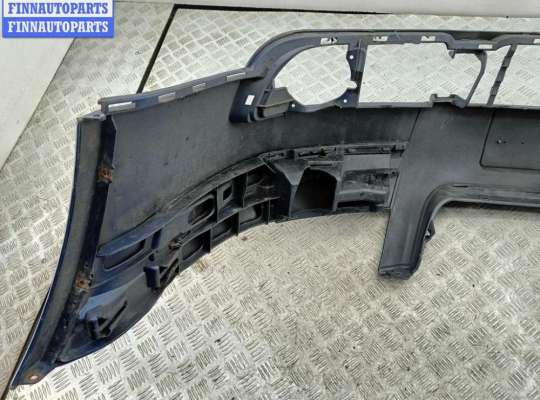 купить Бампер передний на Volkswagen Passat B5+ (GP)