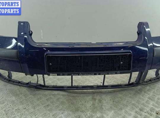 купить Бампер передний на Volkswagen Passat B5+ (GP)