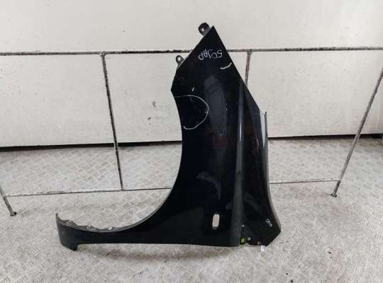 Крыло переднее левое NS1018281 на Nissan Note