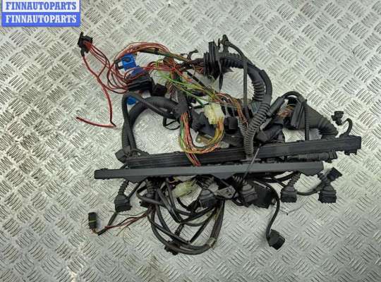 купить Проводка двигателя на BMW 5 E39 (1995-2003)